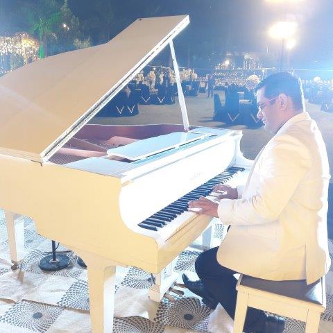 best pianist mumbai